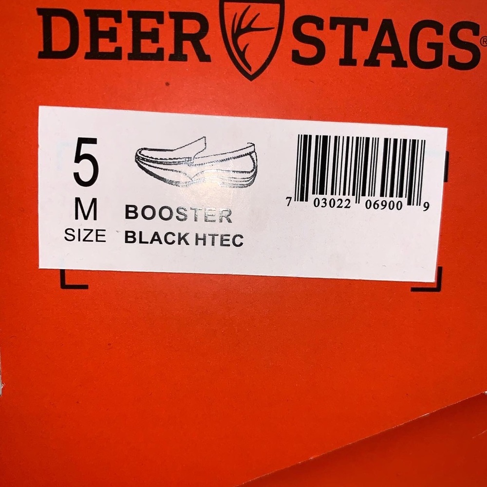 Deer Stags Loafers - Picture 3 of 3
